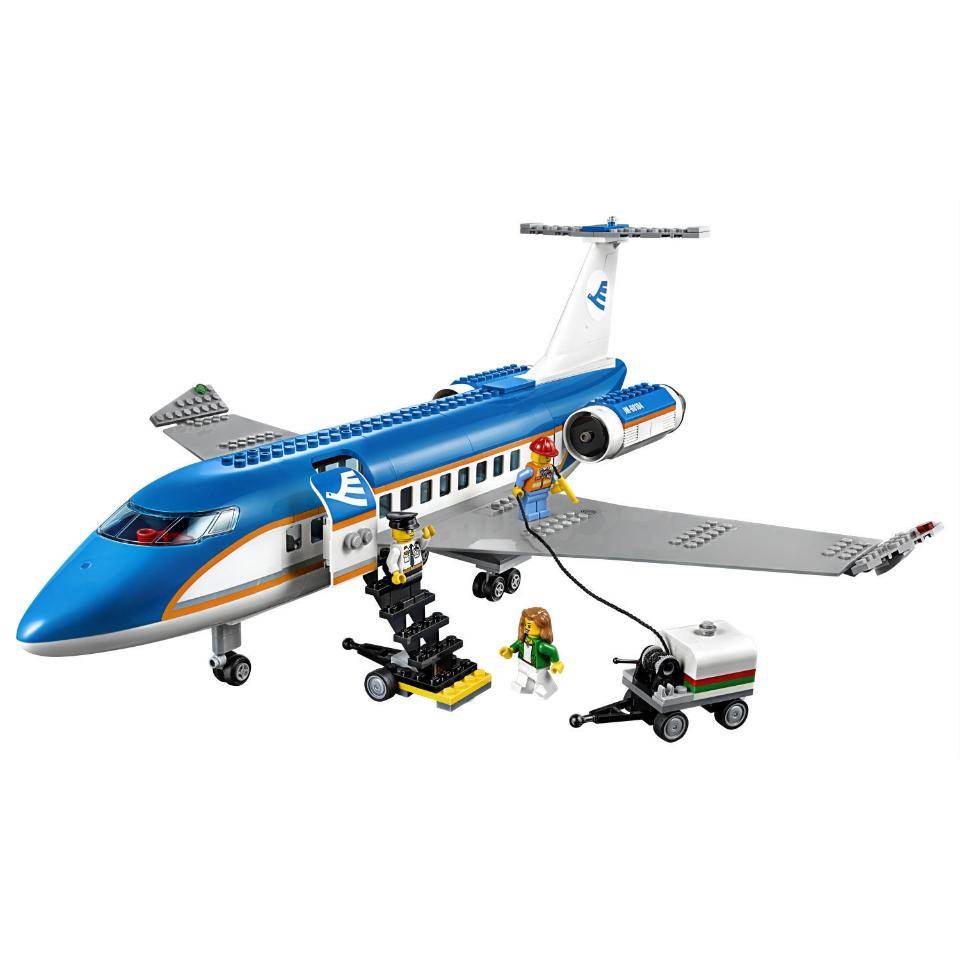 Airport Passenger Terminal