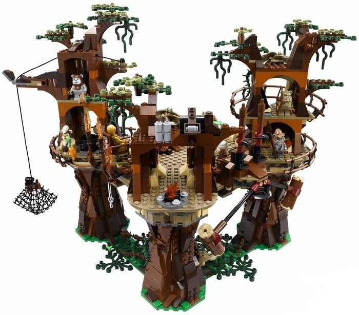 Ewok Village