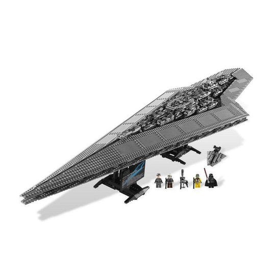 Super Star Destroyer