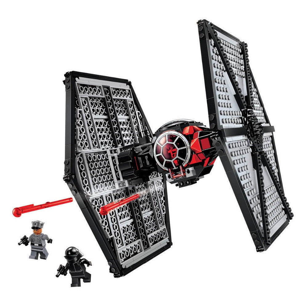 Star Wars First Order Special Forces TIE Fighter