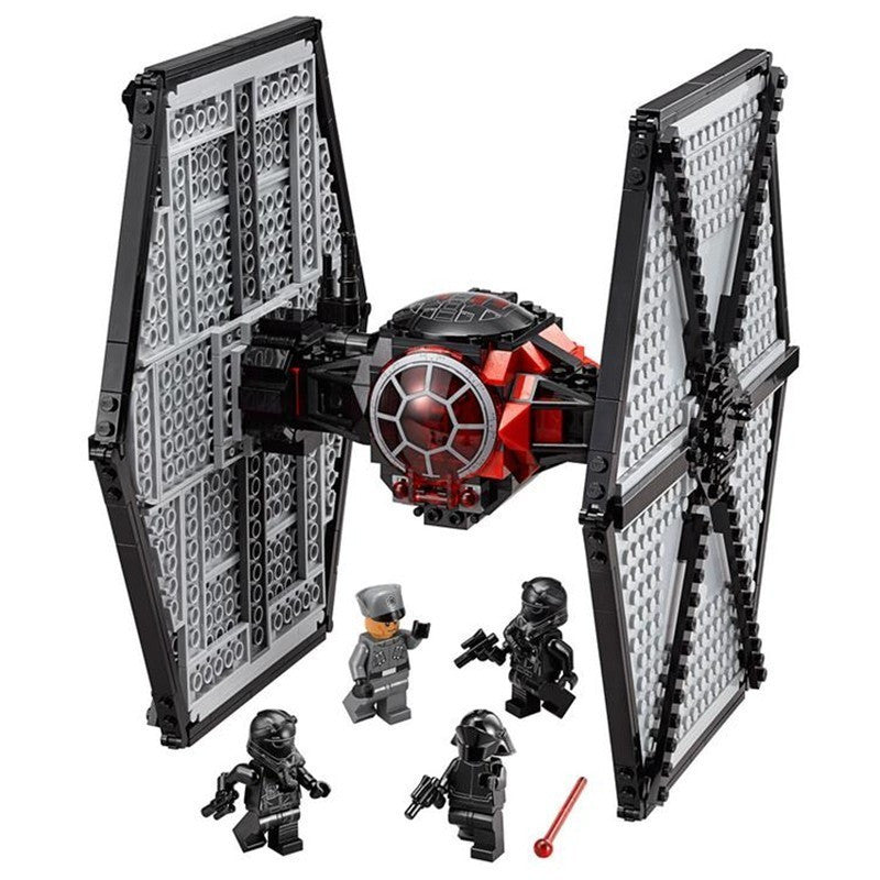 Star Wars First Order Special Forces TIE Fighter