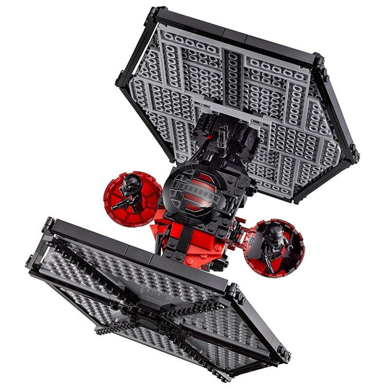 Star Wars First Order Special Forces TIE Fighter