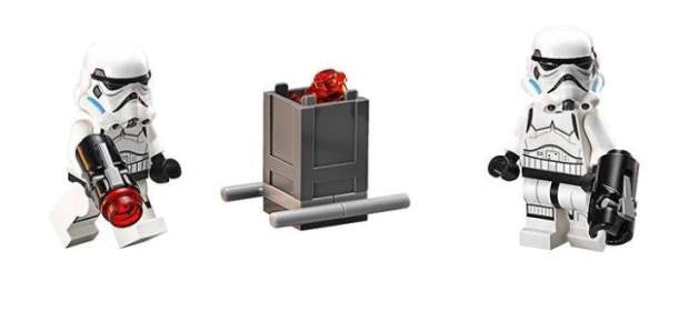 Imperial Troop Transport