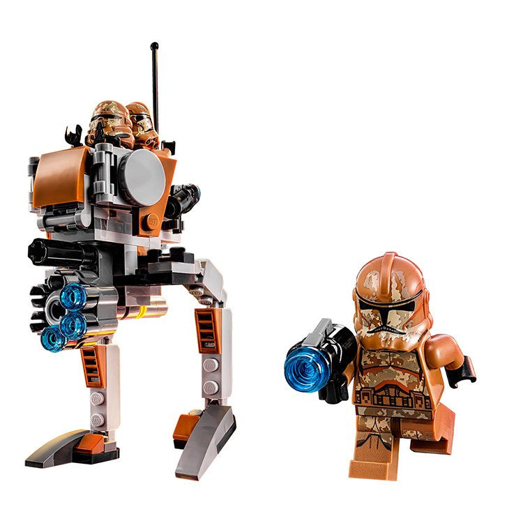 Geonosis Troopers