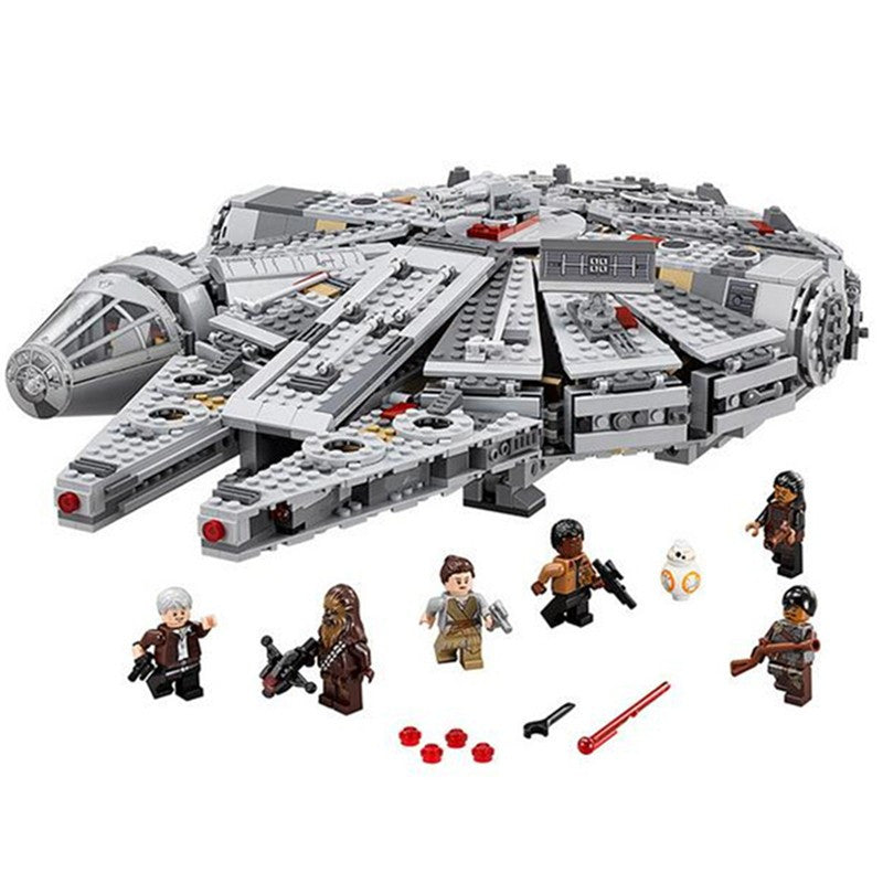 Millennium Falcon