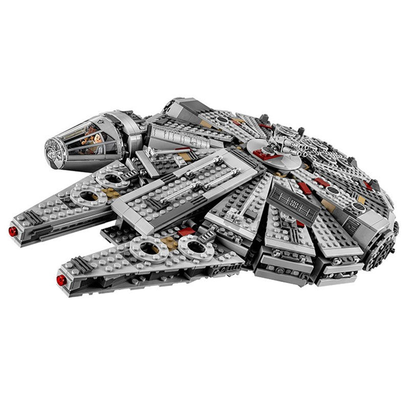 Millennium Falcon