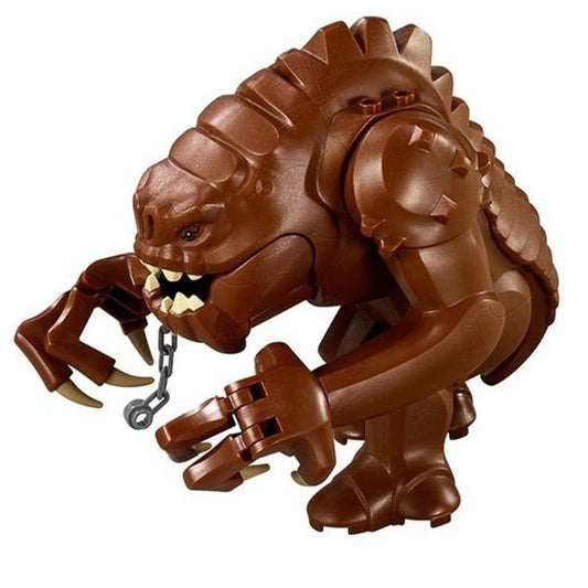 Star Wars Rancor Monster