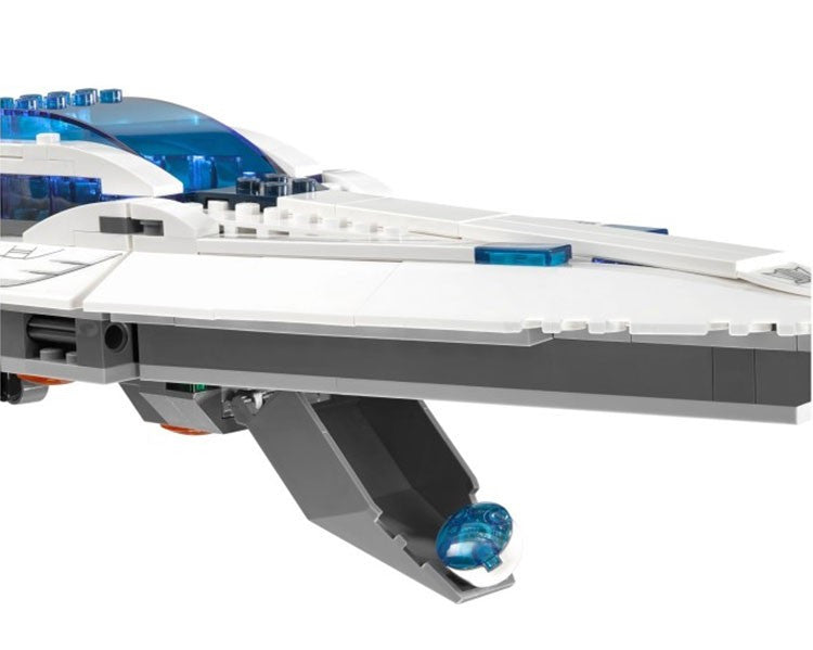 Superheroes Darkseid Invasion