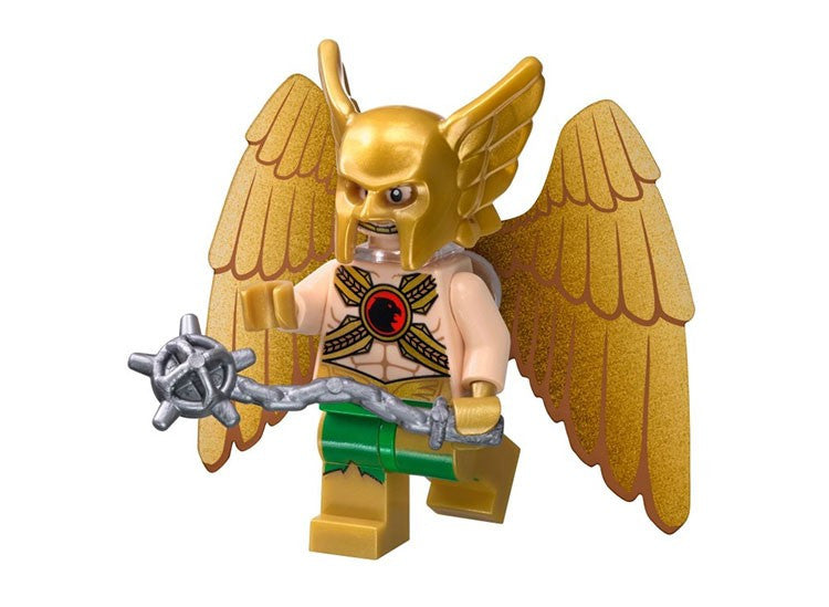 Superheroes Darkseid Invasion