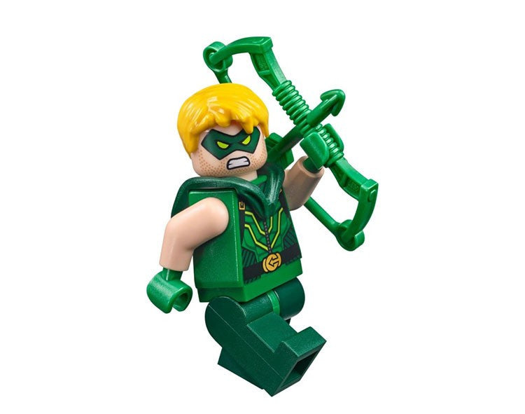 Superheroes Darkseid Invasion