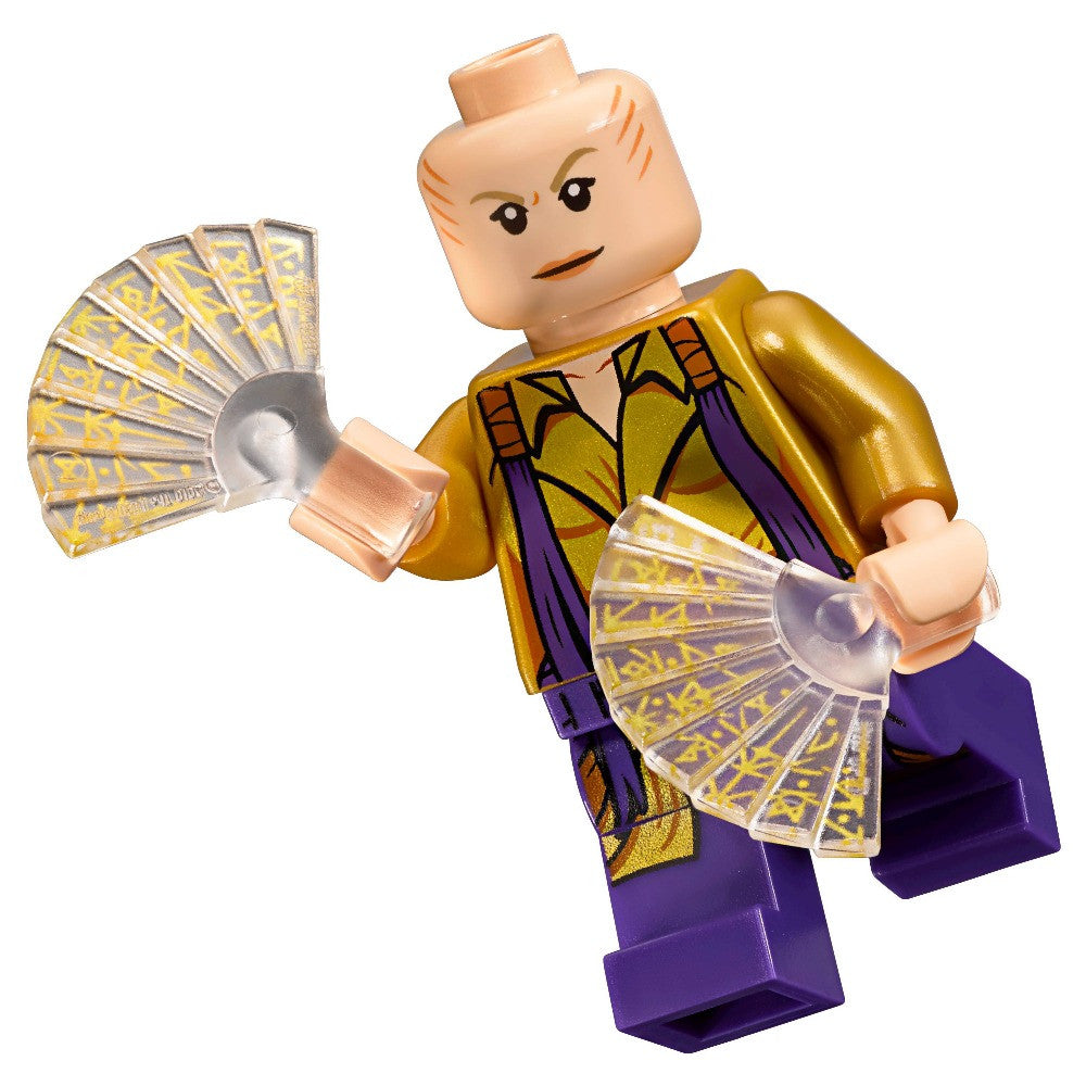 Super Heroes Doctor Strange's Sanctum Sanctorum