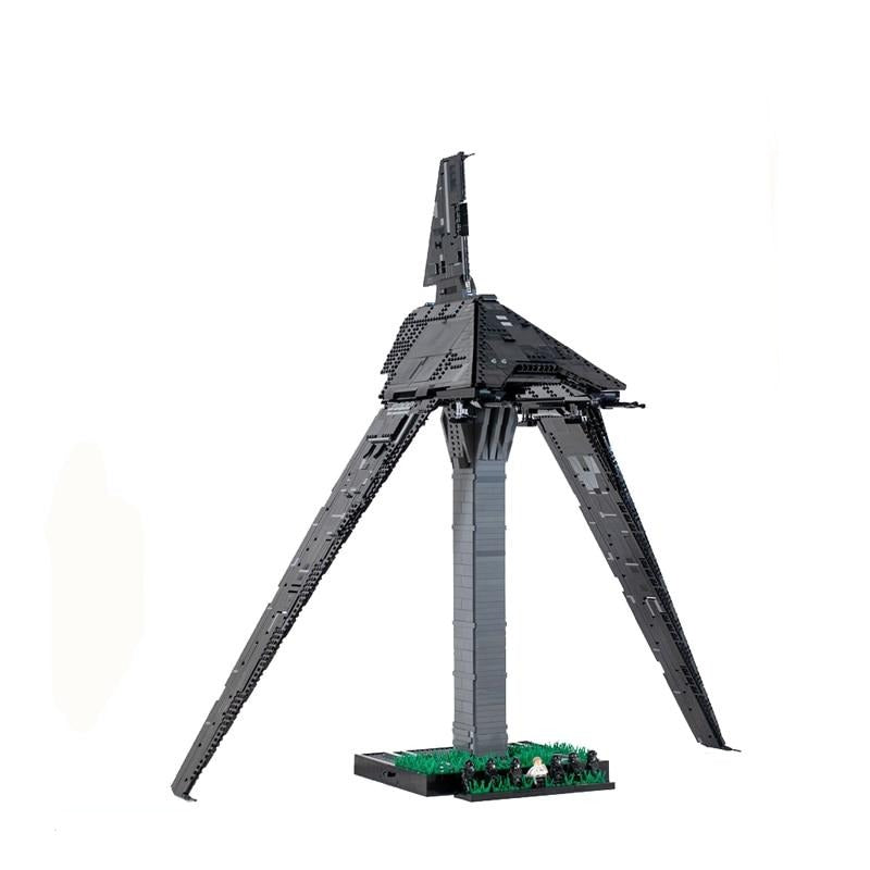 Star Wars Krennic's Imperial Shuttle