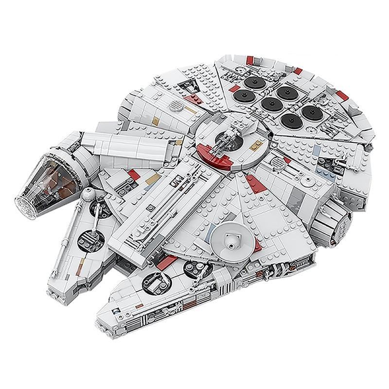 Star Wars Millennium Falcon