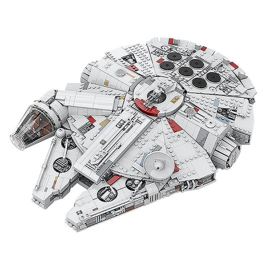 Star Wars Millennium Falcon