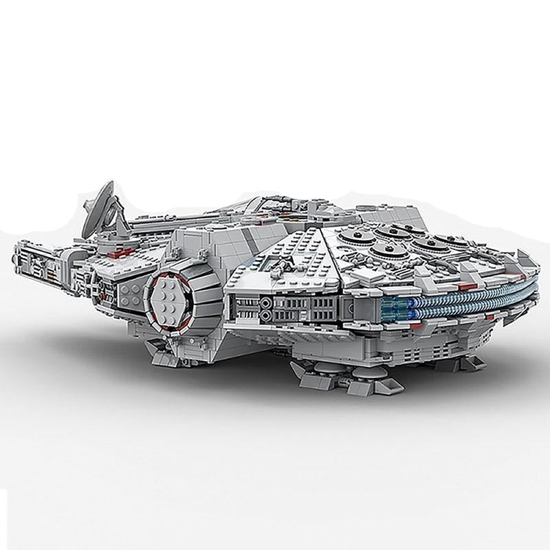 Star Wars Millennium Falcon