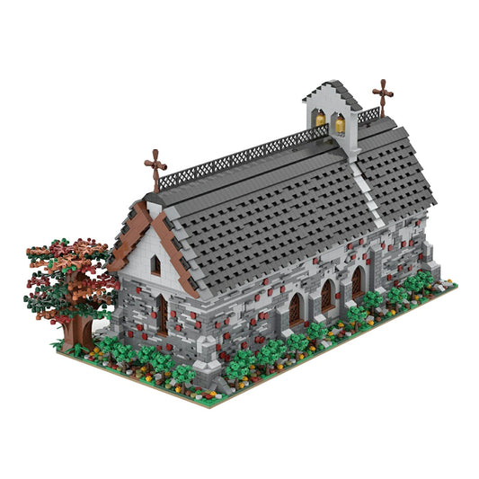 Medieval Church