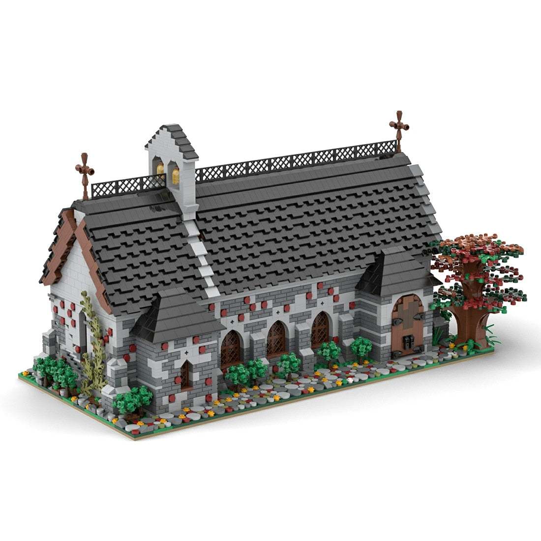 Medieval Church