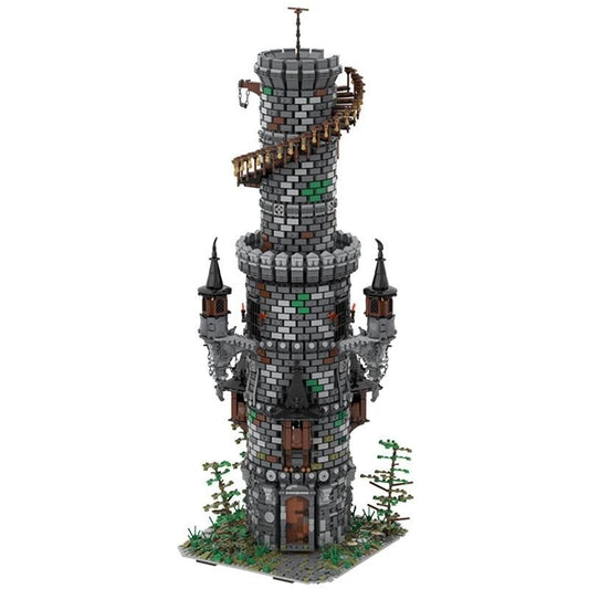 Wizard's Tower