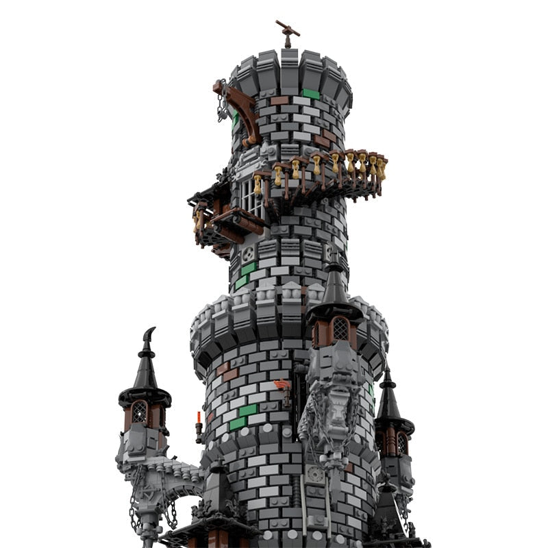 Wizard's Tower