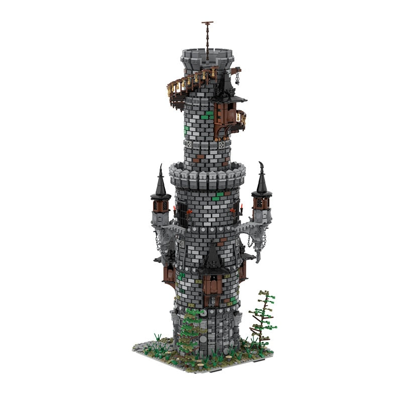 Wizard's Tower