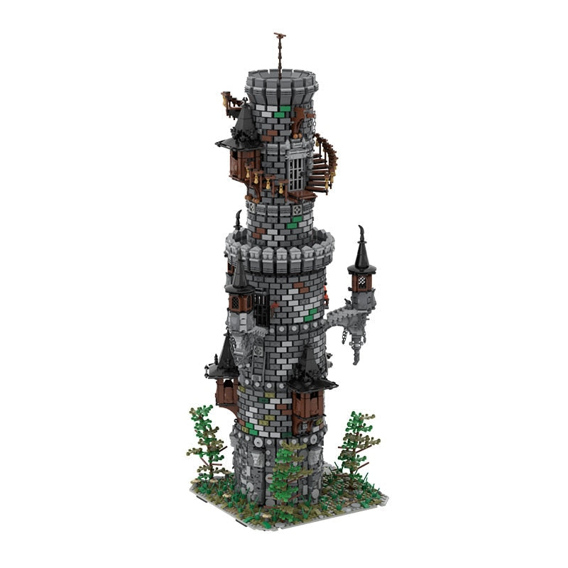 Wizard's Tower