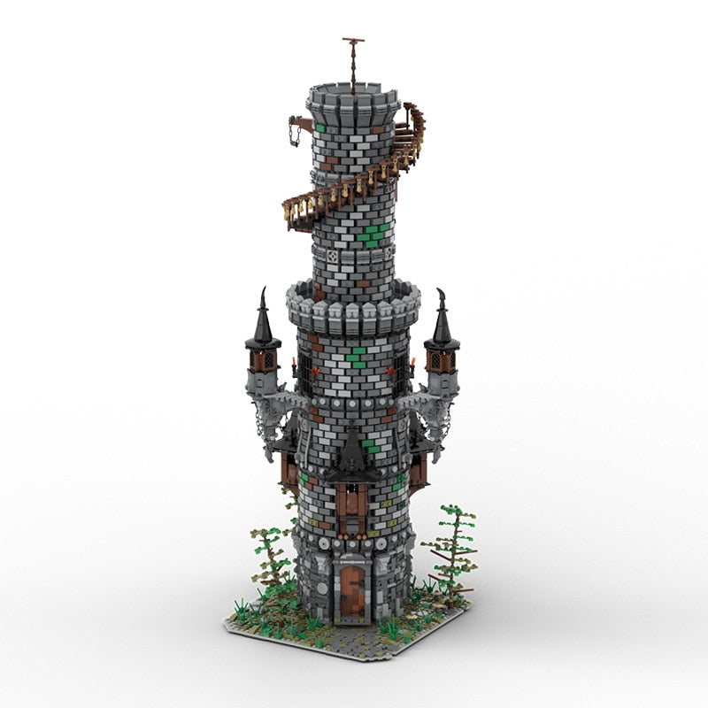 Wizard's Tower