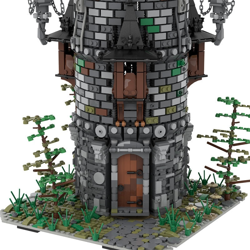 Wizard's Tower