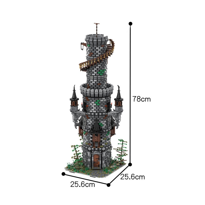 Wizard's Tower