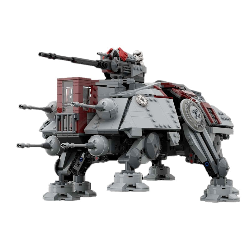 Star Wars AT-TE