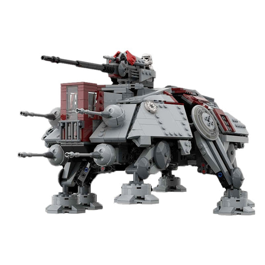 Star Wars AT-TE