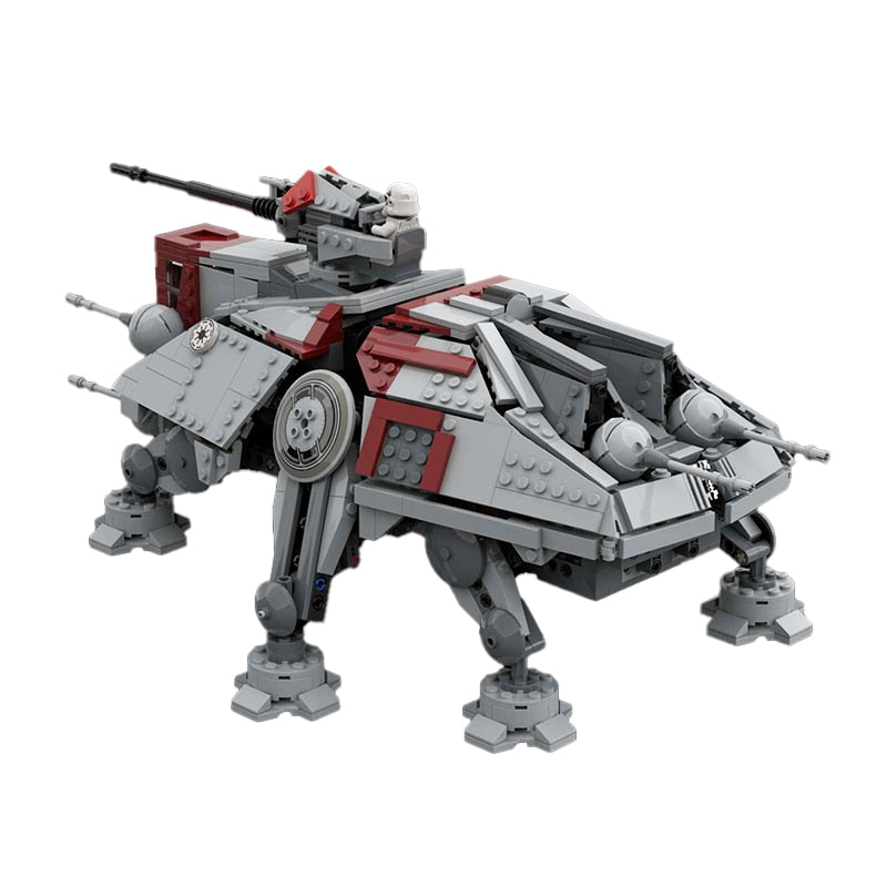Star Wars AT-TE