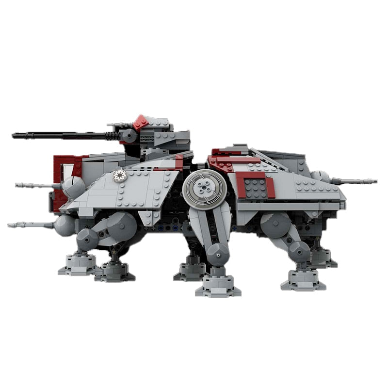 Star Wars AT-TE