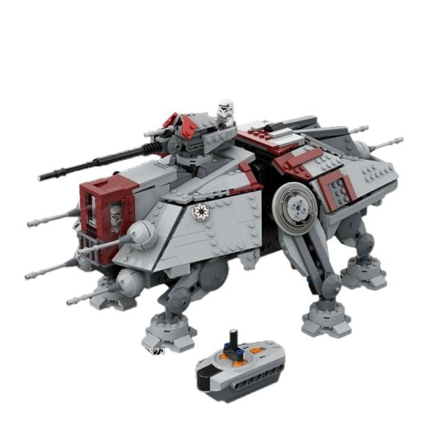 Star Wars AT-TE