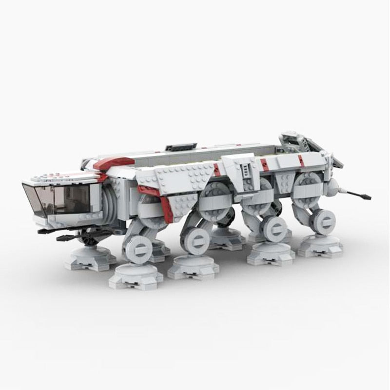 Star Wars AT-OT Walker