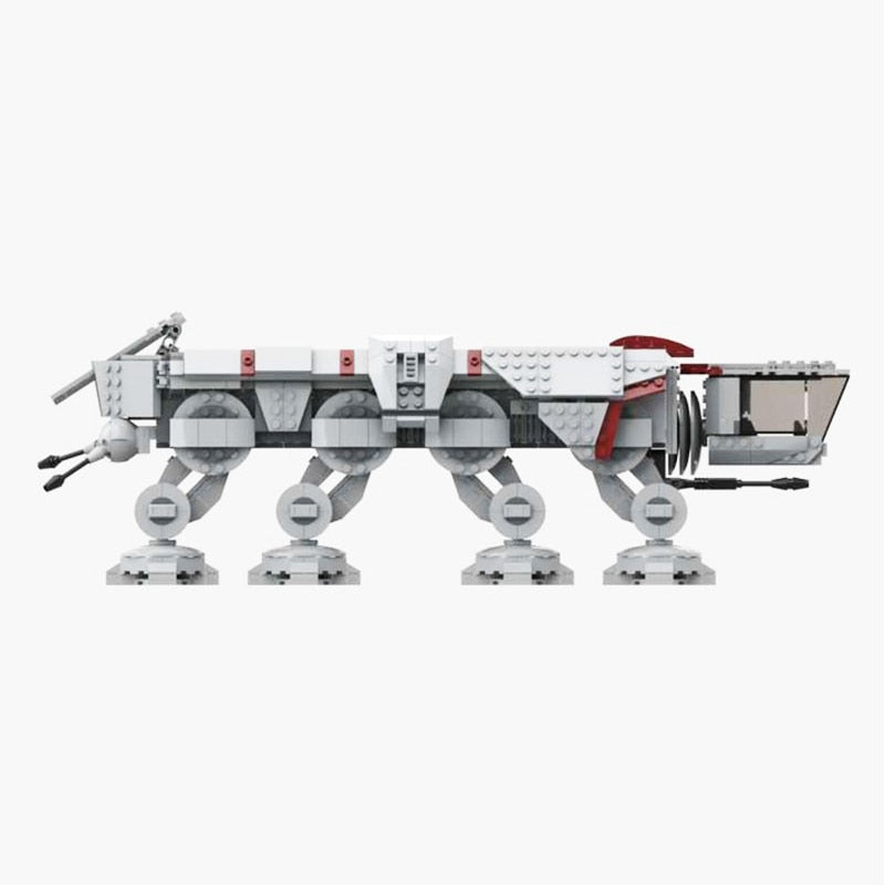 Star Wars AT-OT Walker