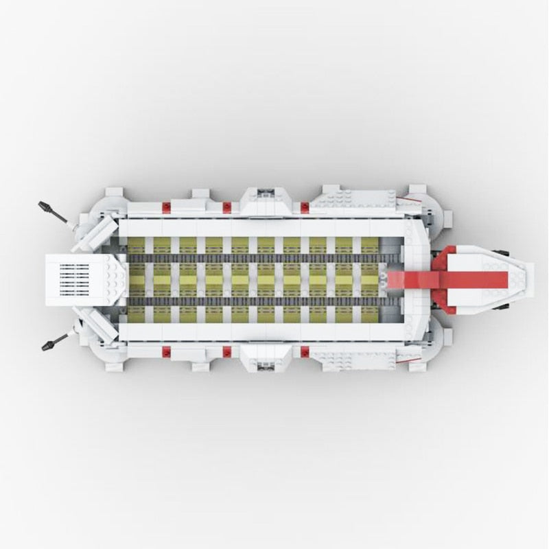 Star Wars AT-OT Walker