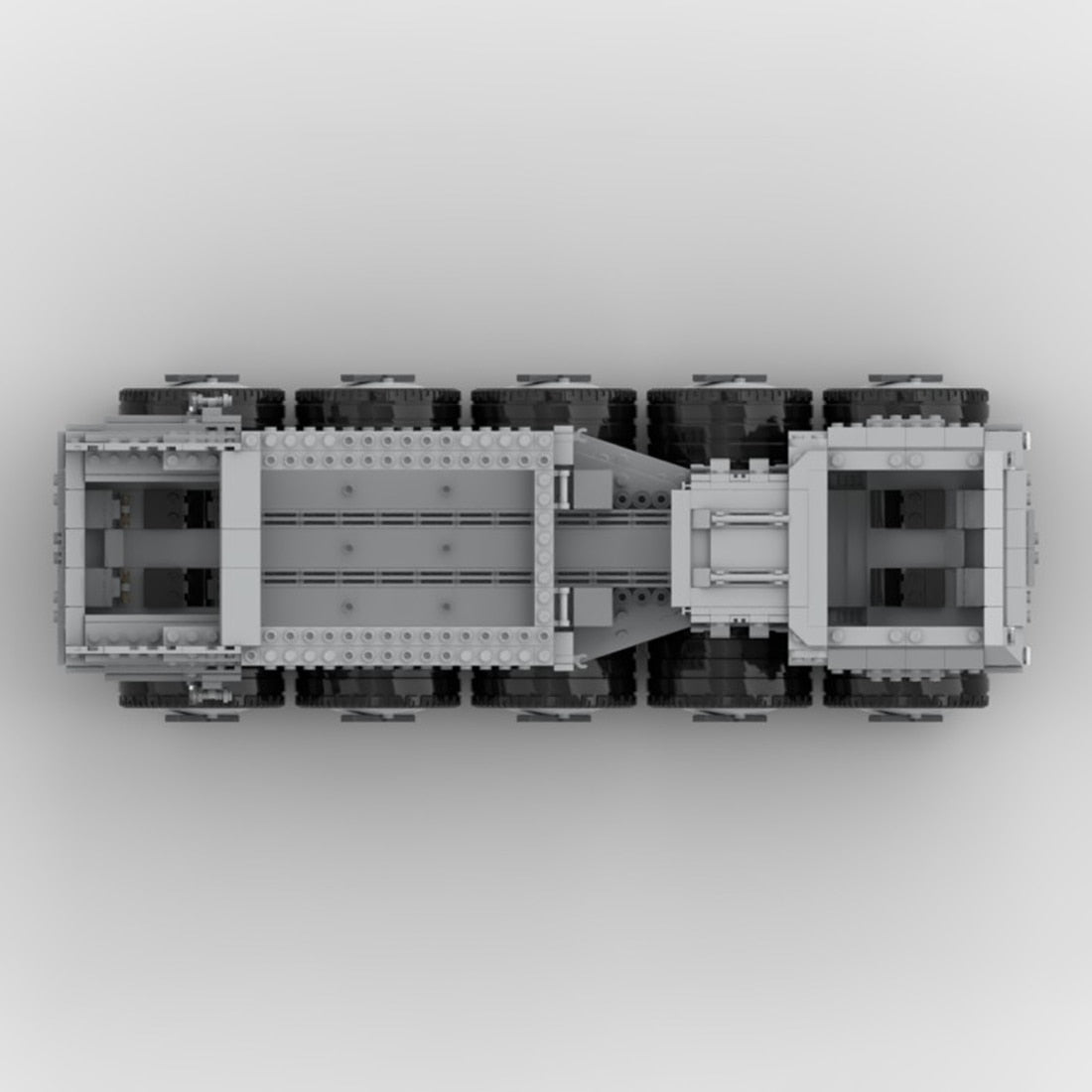 Star Wars Clone Turbo Tank