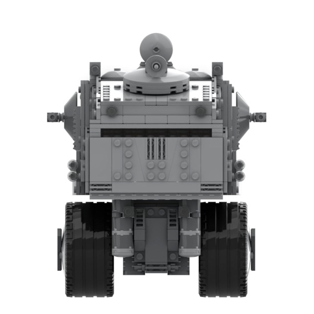 Star Wars Clone Turbo Tank