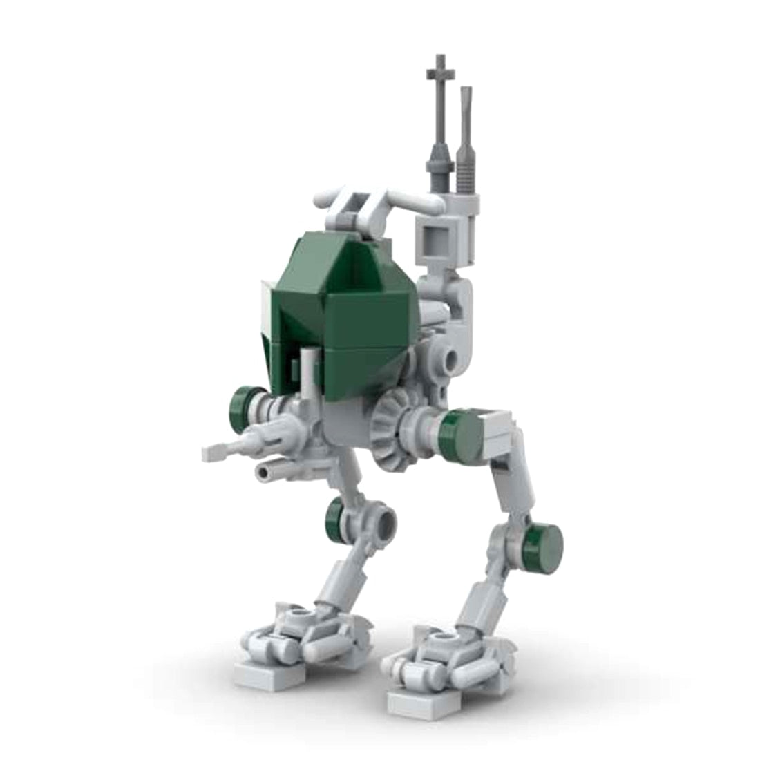 Star Wars Republic AT-TE