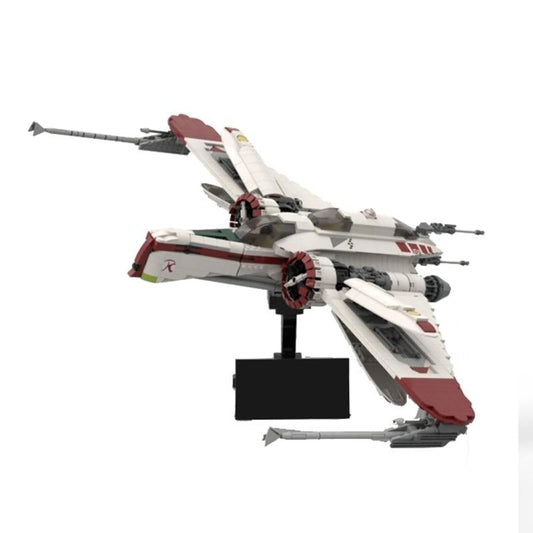 Star Wars ARC-170 Starfighter