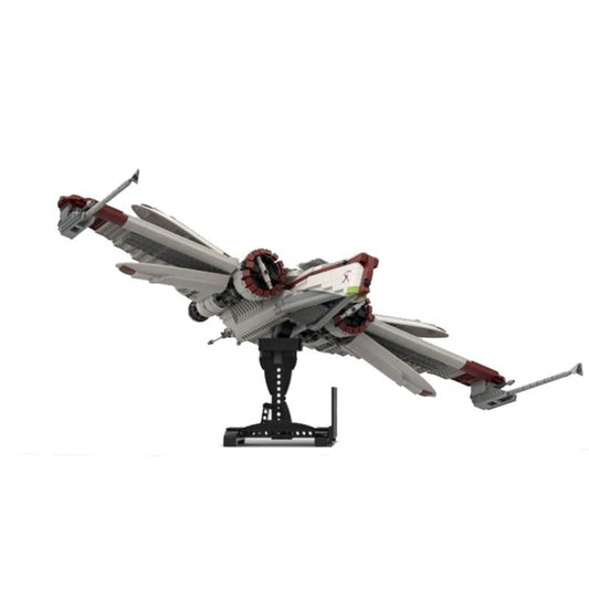 Star Wars ARC-170 Starfighter