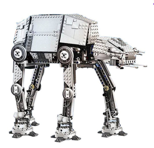 Motorized Walking AT-AT