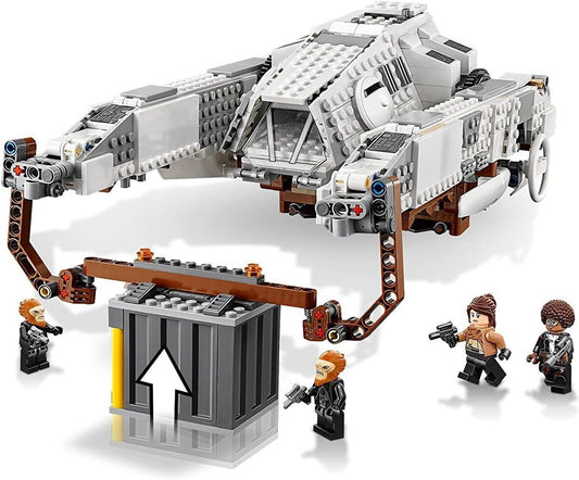 Star Wars Imperial AT-Hauler