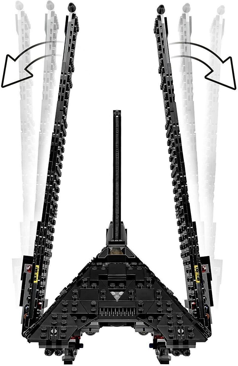 Krennic's Imperial Shuttle