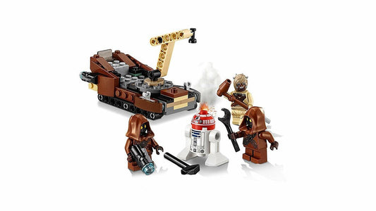 Tatooine Battle Pack
