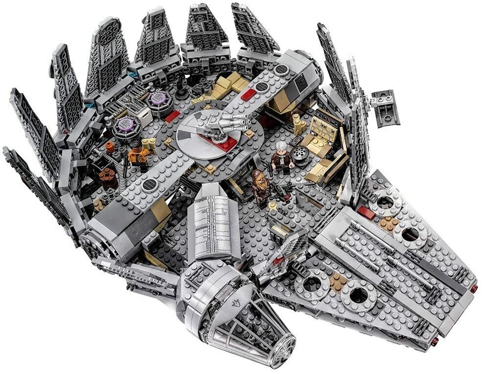 Millennium Falcon