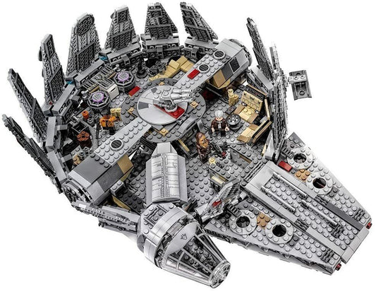 Millennium Falcon