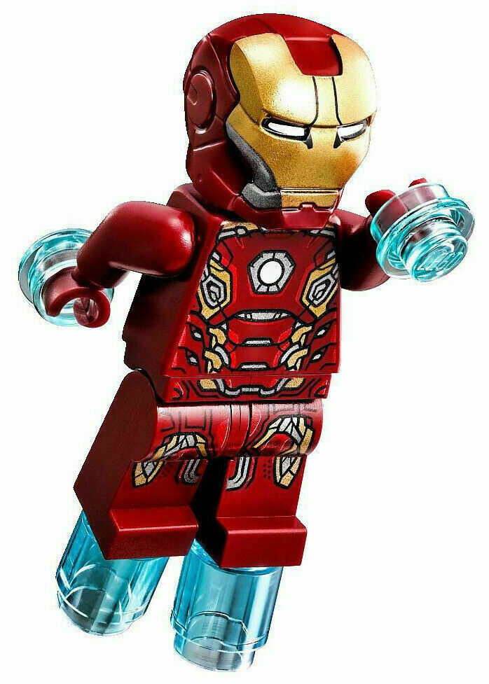 Iron Man vs. Ultron