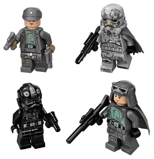 Star Wars Imperial TIE Fighter