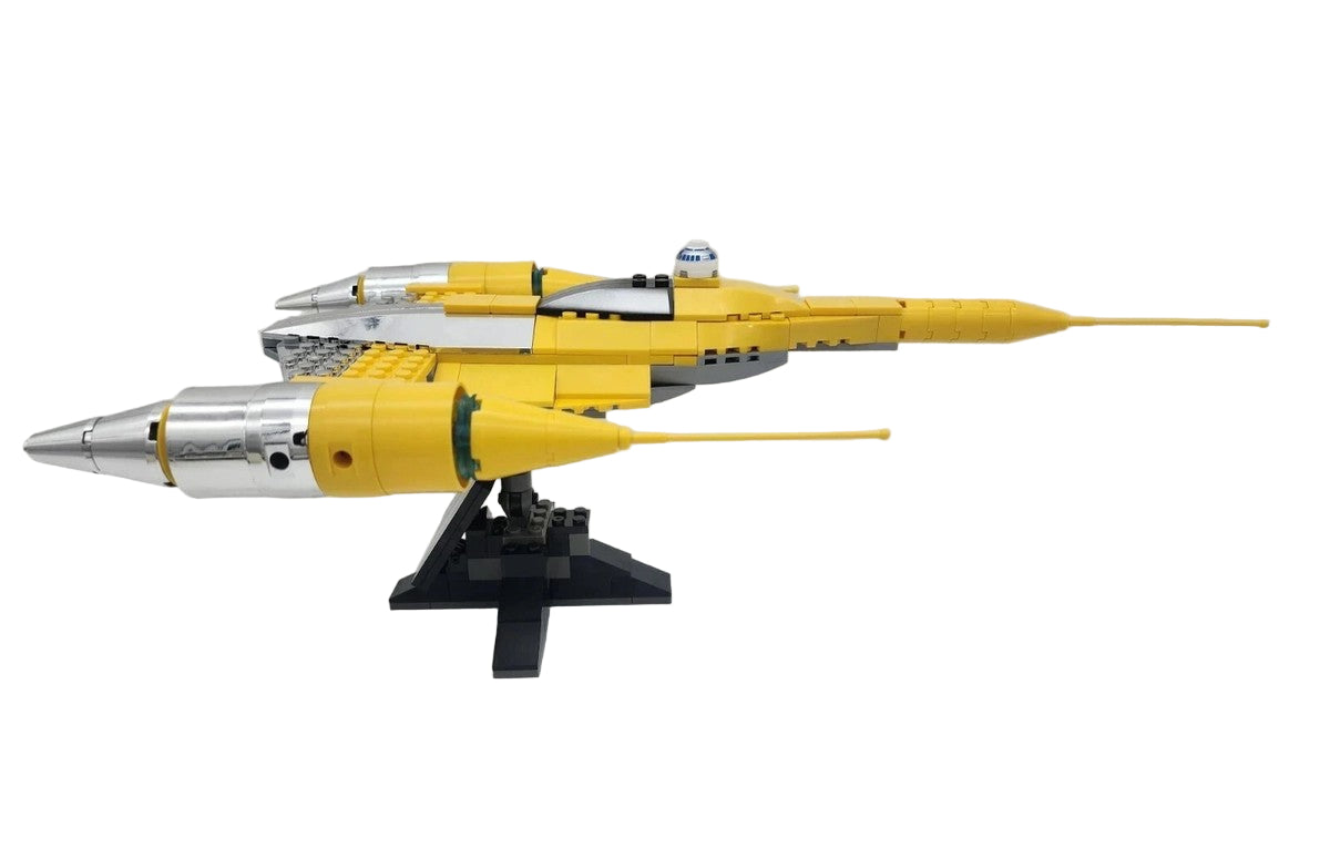Naboo Starfighter